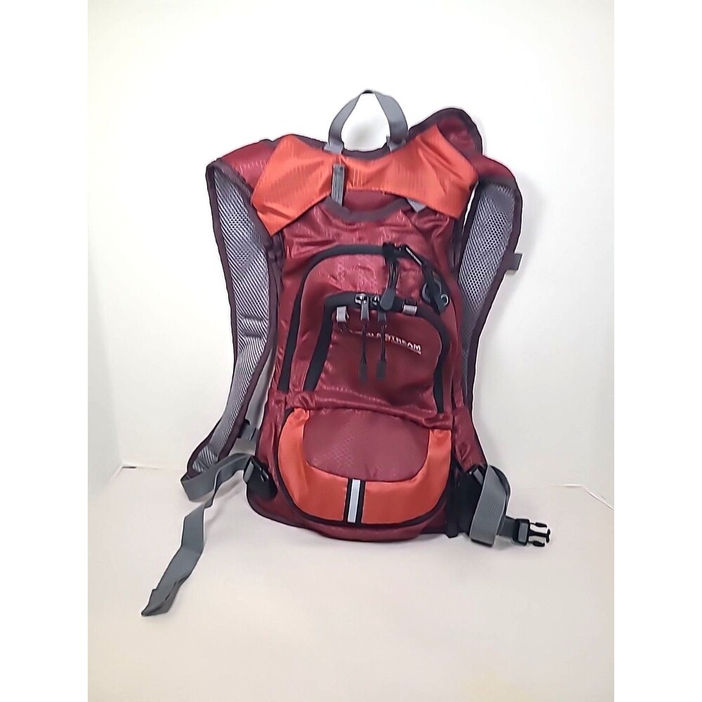 Field & Stream Camelback hydration Back Pack No Bladder